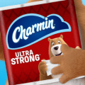 charmin toilet paper