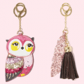 charming charlie keychains