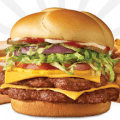 Checkers & Rally's: FREE Large Fries (Starts November 26th) checkers rallys food