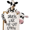 chick fil a cow appreciation day