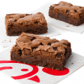 chick fil a fudge brownies