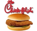 chick fil a sandwich