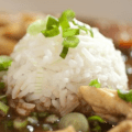 chicken gumbo