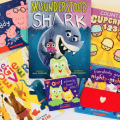 Kellogg's: FREE Children's Book Offer childrens books