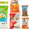 childrens snacks