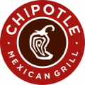 chipotle logo