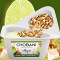 chobani flip greek yogurt