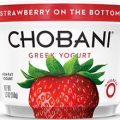 Kroger: FREE Chobani Greek Yogurt Product chobani greek yogurt