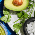 FREE Chosen Foods Guacamole at Sprouts (First 10,000) chosen foods guacamole