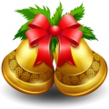 Merry Christmas & Happy Holidays Everyone! christmas bells