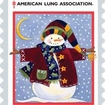 christmas seal 2014