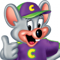 chuck e cheese logo