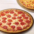 chuck e cheese pizza
