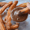 churros