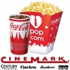 cinemark my coke rewards