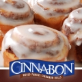 cinnabon