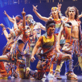 cirque du soleil