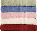 classic bath towels