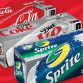 coca cola 12 pack