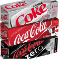 coca cola 12 pack
