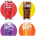 coca cola freestyle drinks