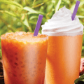 coffee bean thai tea