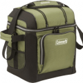 coleman 30 can soft cooler