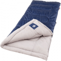 coleman cold weather sleeping bag