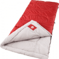 coleman sleeping bag