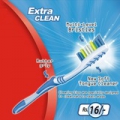 colgate extra clean toothbrush