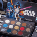 colourpop star wars collection