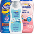 coppertone products