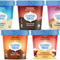 Social Nature: Possible FREE Cosmic Bliss Ice Cream cosmic bliss ice cream