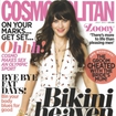 FREE 2 Year Subscription to Cosmopolitan Magazine cosmopolitan magazine cover