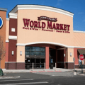 World Market Summer Sweepstakes (4 Winners) cost plus world market