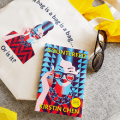counterfeit book