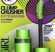 FREE CoverGirl LashBlast Mascara (FIRST 5,000 @ 12PM EST) covergirl lashblast clump crusher mascara