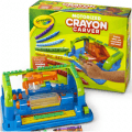 crayola crayon carver