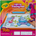 crayola light up tracing pad