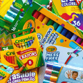 crayola products