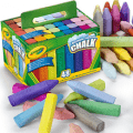 crayola sidewalk chalk