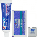 crest 3d white sample pack