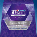 crest 3d whitestrips