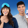 crest whitening emulsions