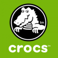 crocs logo