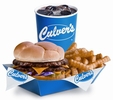 culvers value basket