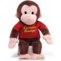 curious george