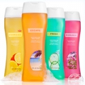 cvs body wash