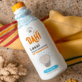 dah lassi probiotic yogurt smoothie