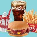 dairy queen 5 dollar meal